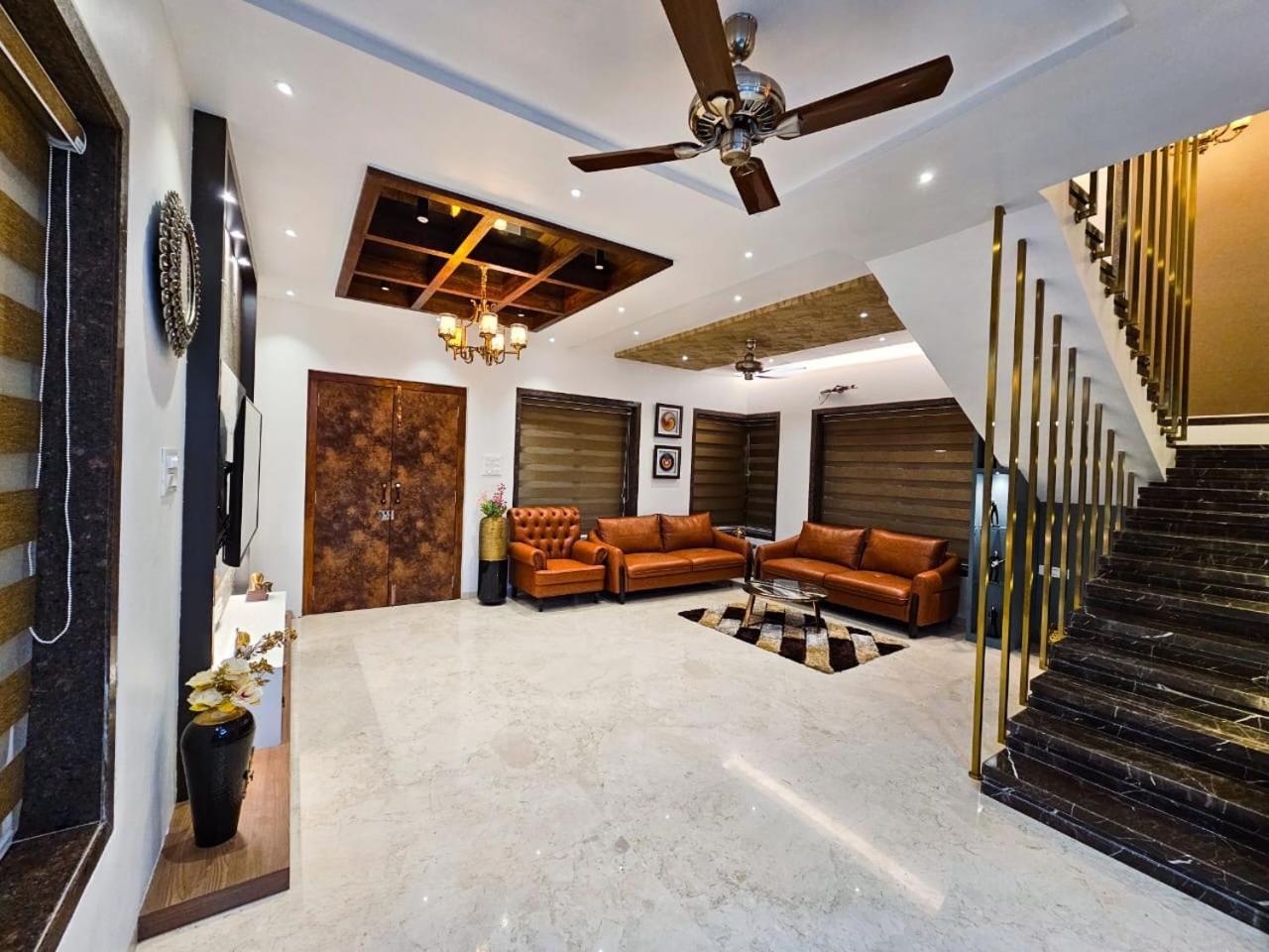 Premium Chalet Lonavla Exterior foto