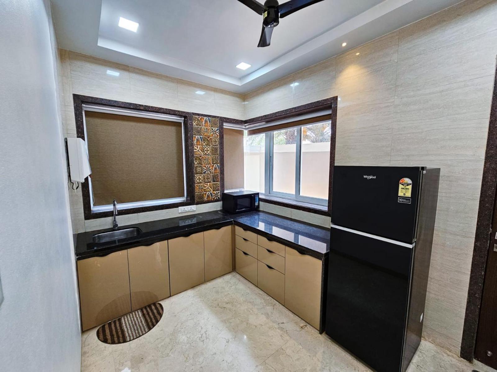 Premium Chalet Lonavla Exterior foto