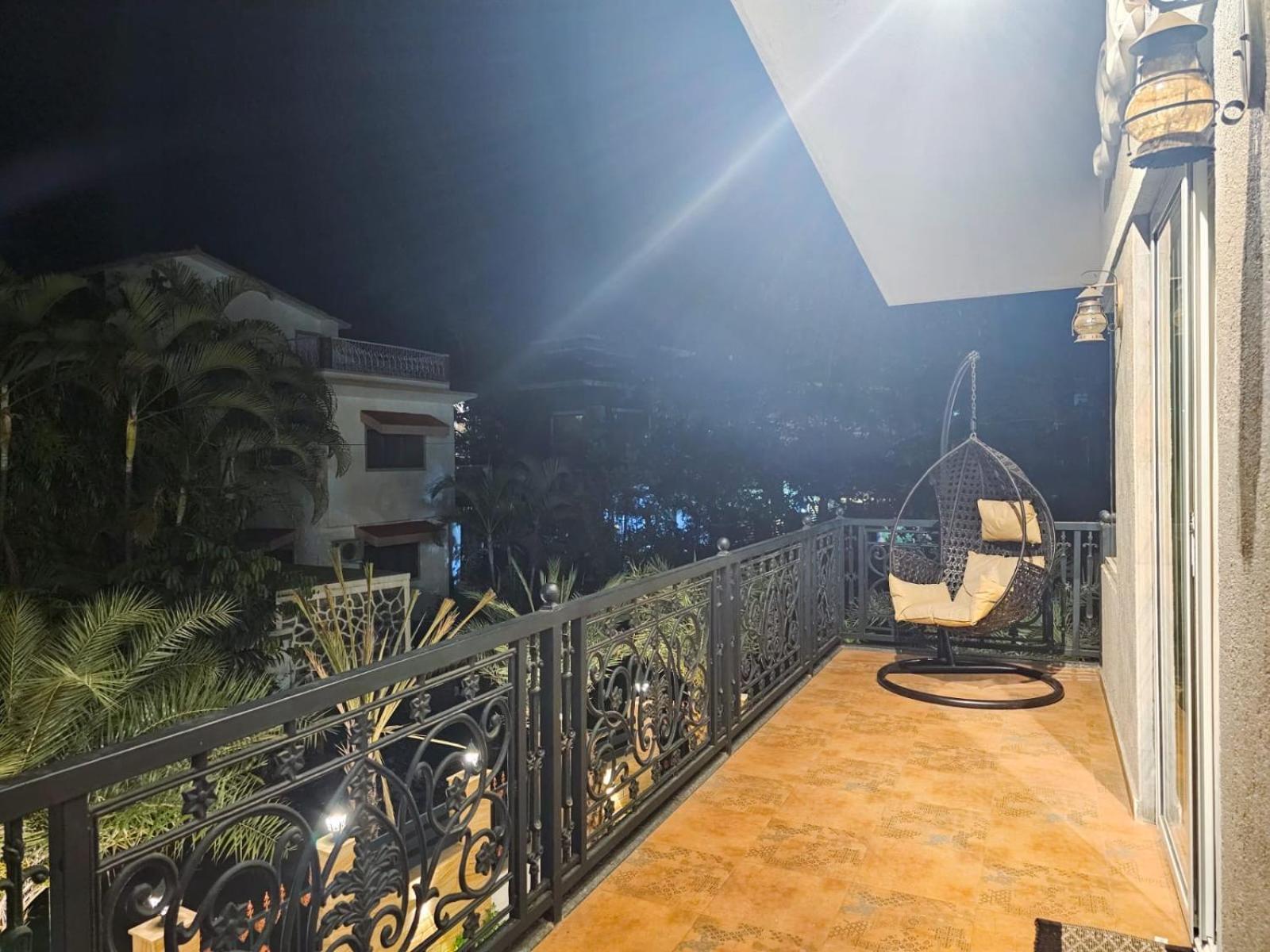 Premium Chalet Lonavla Exterior foto