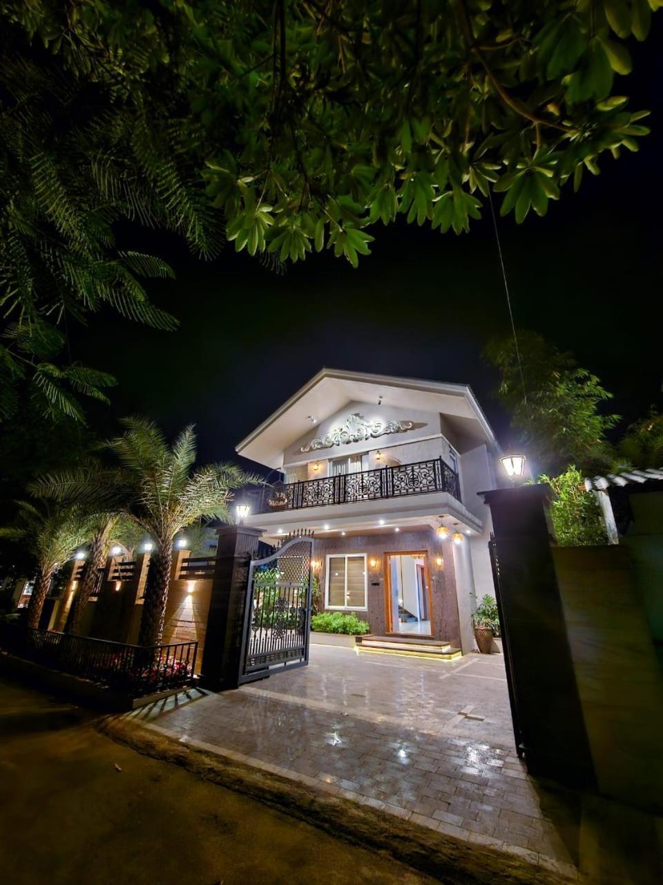 Premium Chalet Lonavla Exterior foto